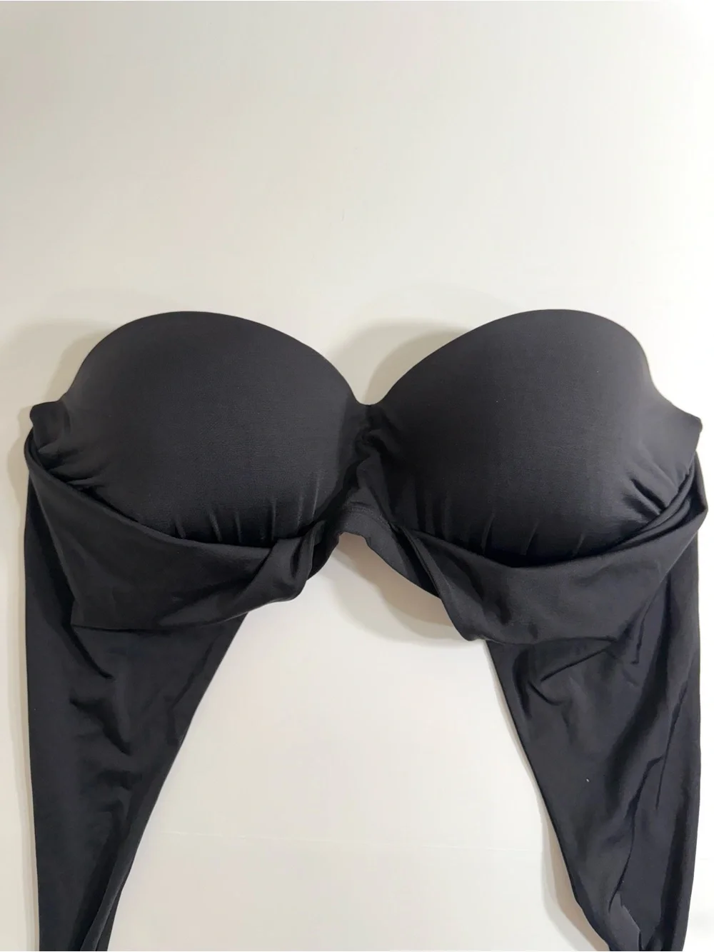 Athleta Bra Cup Halter Bikini Top